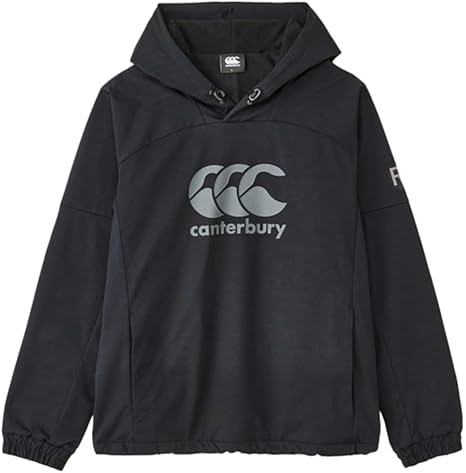 Amazon.co.jp: [カンタベリー] パーカー アールプラス デュアル